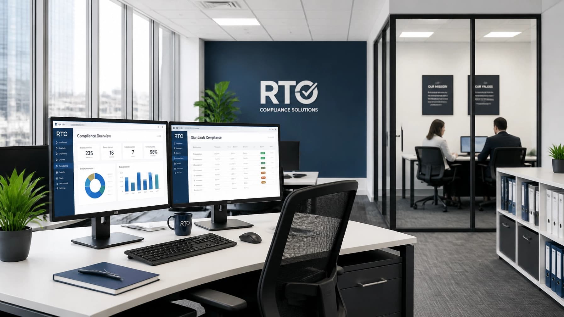 AVETMISS Reporting Software vs. Automation: What Actually Stops Audit Errors?